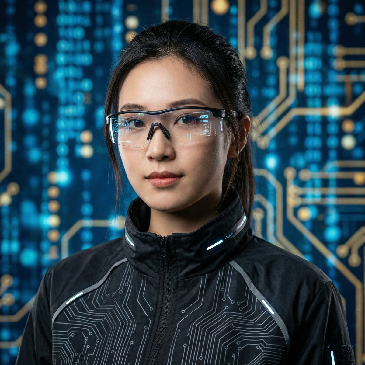 精神小妹 AI技术专家